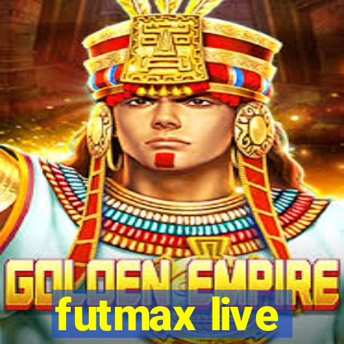 futmax live